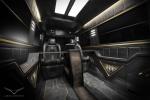 Mercedes-Benz Sprinter by Carlex Design 2015 года